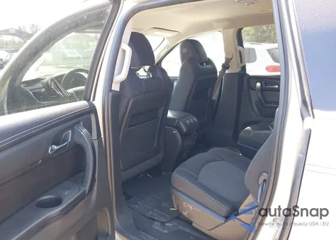 2015 Chevrolet Traverse Lt from USA, damaged, VIN 1GNKVGKD9FJ385586